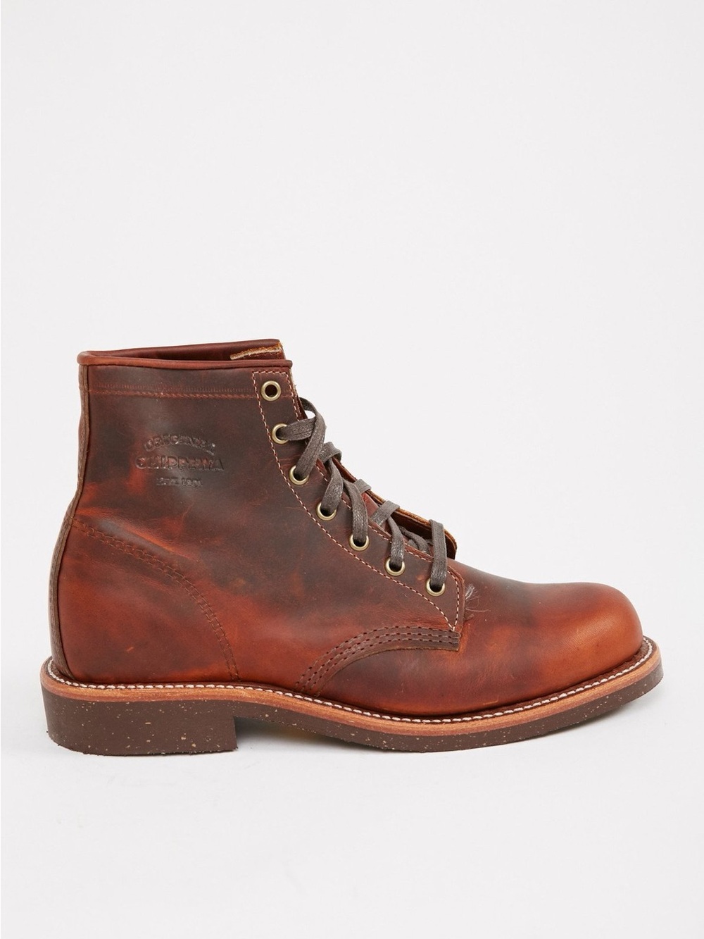Chippewa 6" Renegade Service Boots